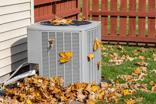 Best Commercial HVAC repair  in Emah, OK