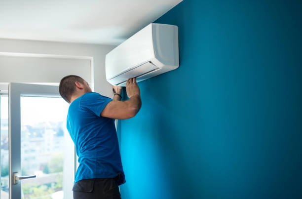 Best Air conditioning repair  in Emah, OK