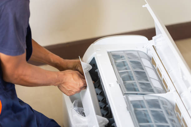 Professional HVAC in Okemah, OK