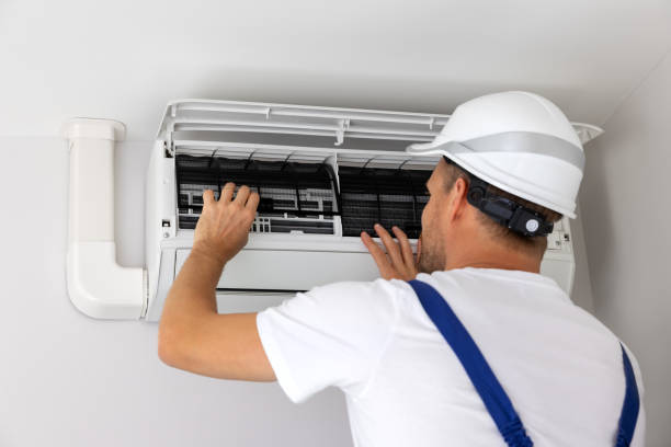 Best HVAC cleaning services  in Emah, OK