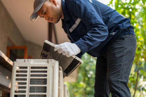 Best HVAC companies near me  in Emah, OK