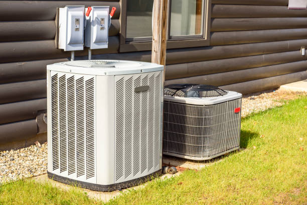 Best HVAC maintenance near me  in Emah, OK