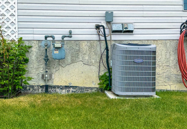 Best HVAC maintenance near me  in Emah, OK